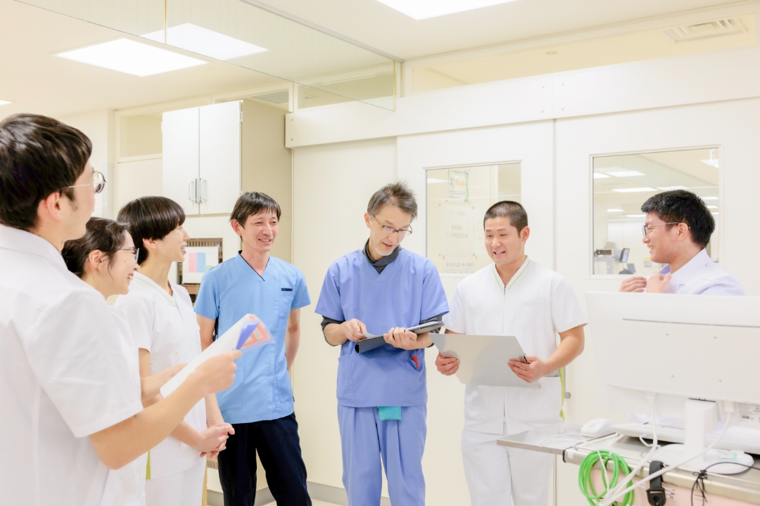 救命救急センター