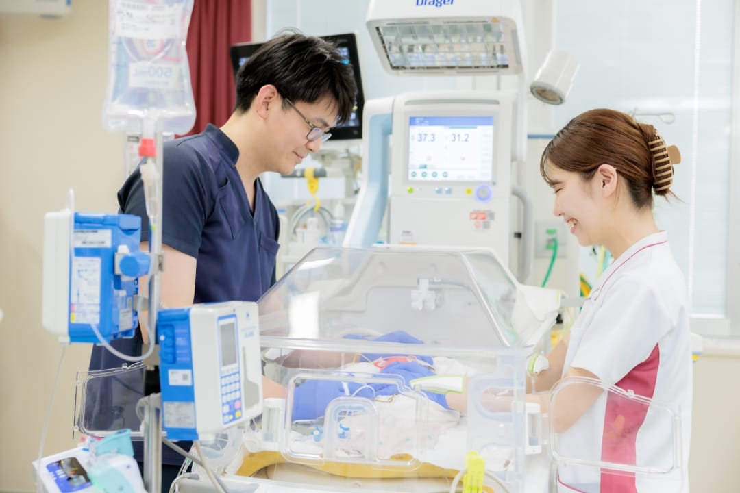 新生児センター