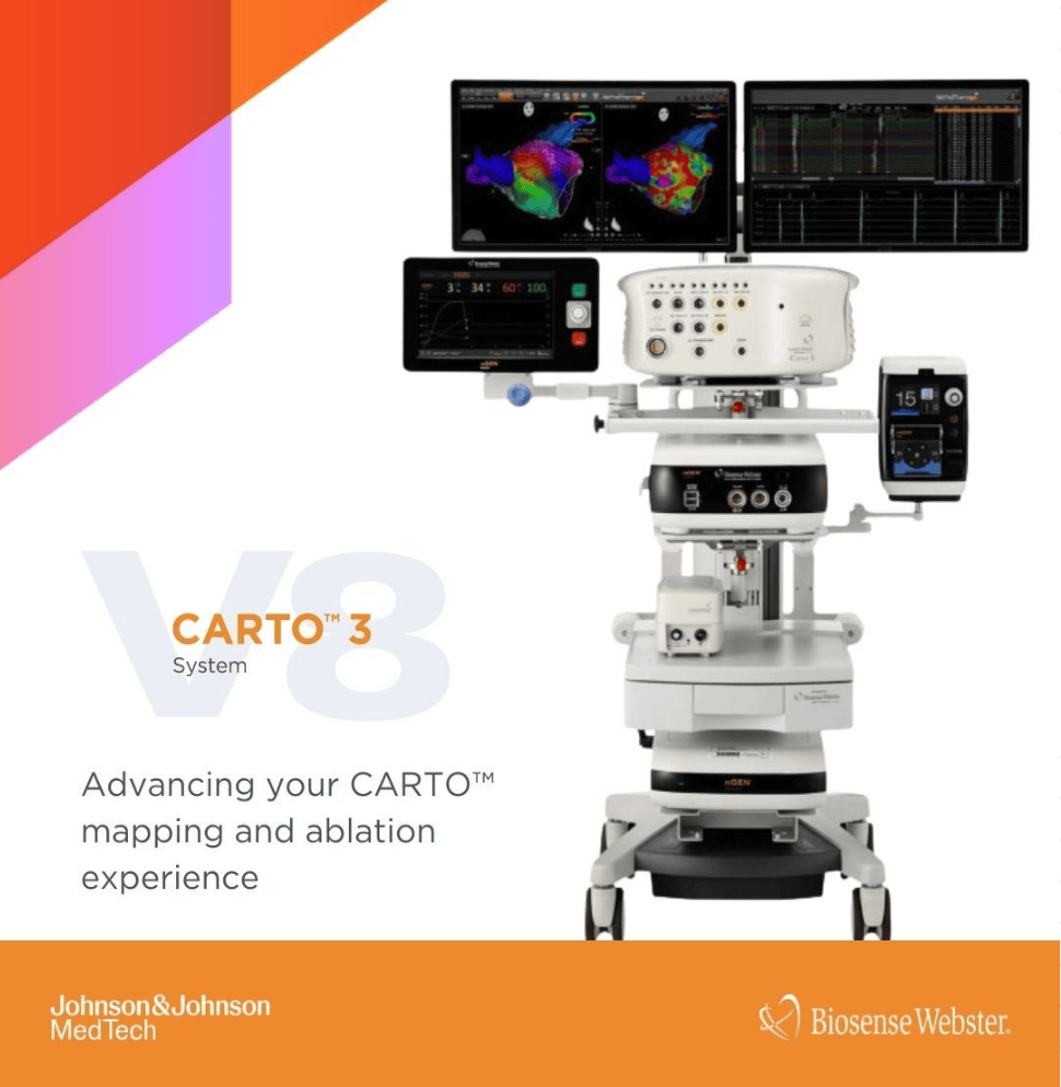 CARTO 3D Mapping System