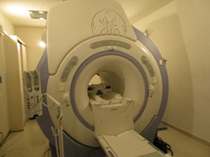 GEヘルスケア SIGNA EXCITE HD twinspeed Expanded 1.5T