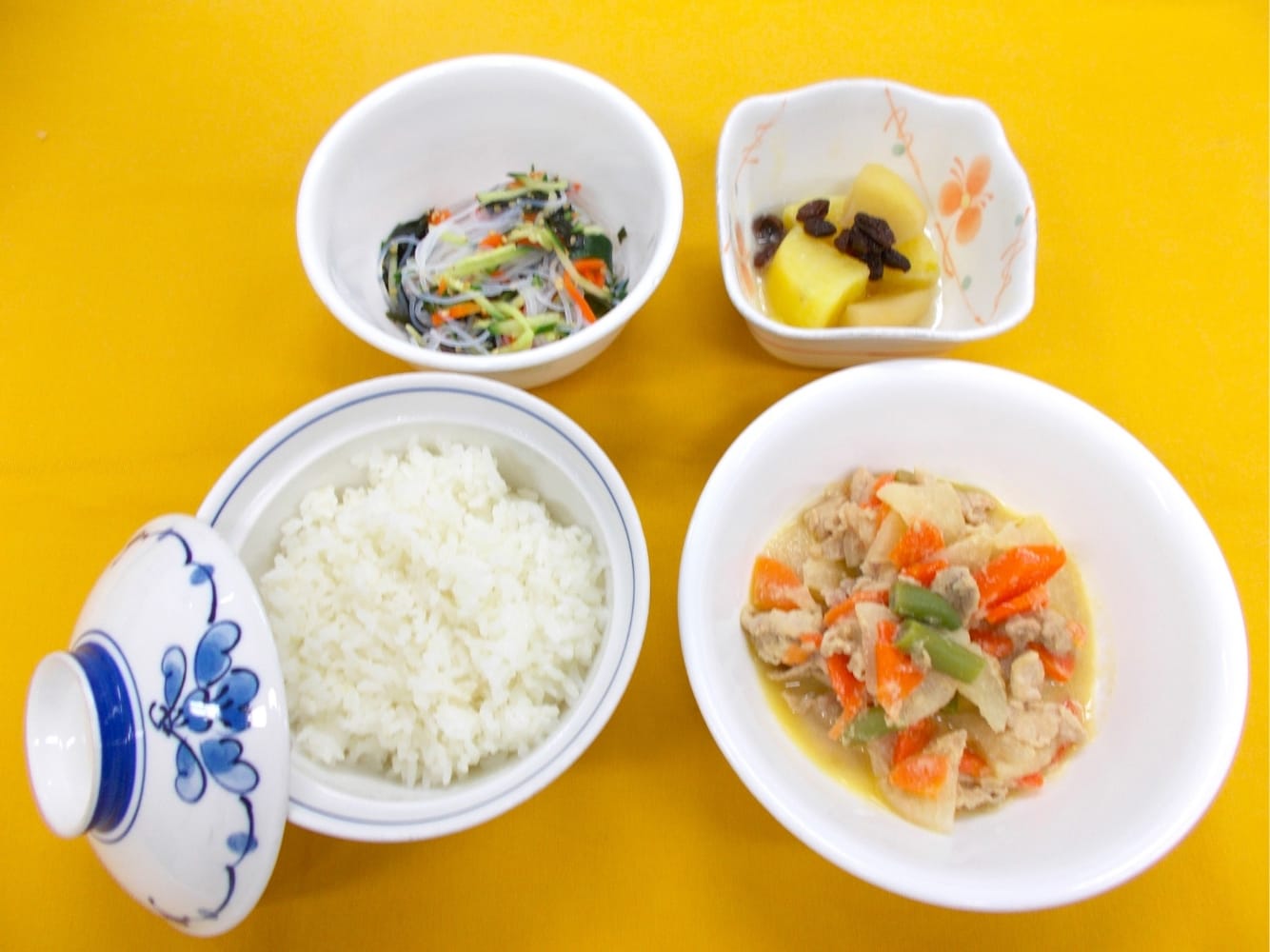 豚肉のごま味噌煮