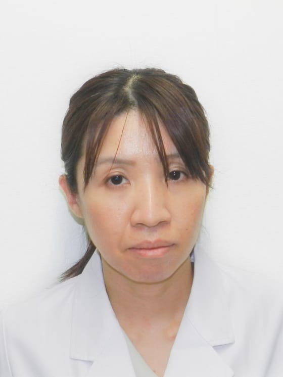 佐藤 香月 写真