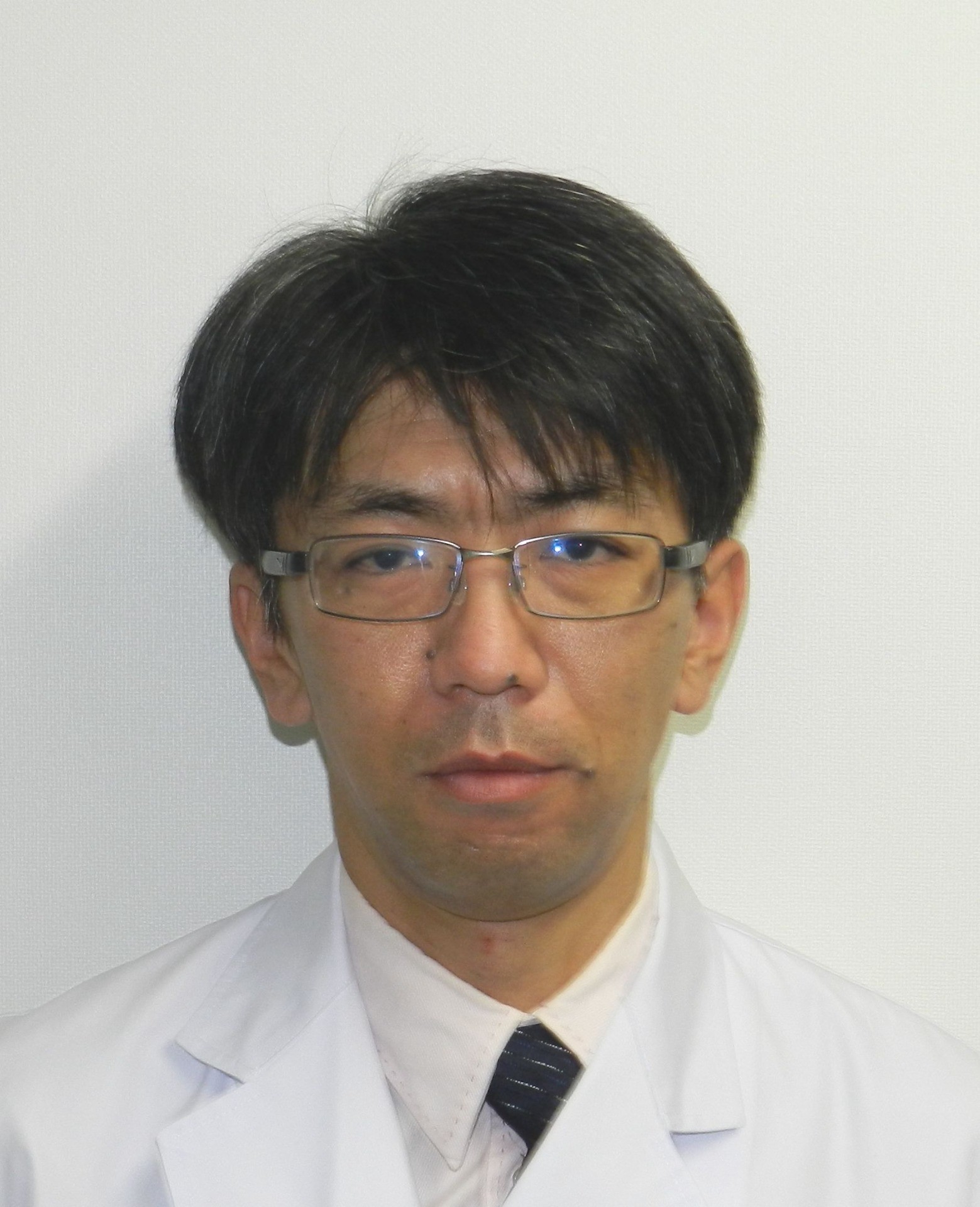 舘林 宏治 写真