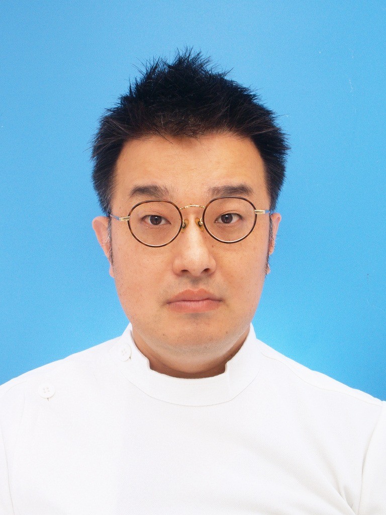 上田 恭平 写真