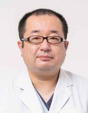 神山 寿成 写真