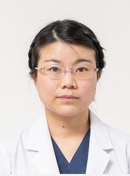 小林 瑛美子 写真