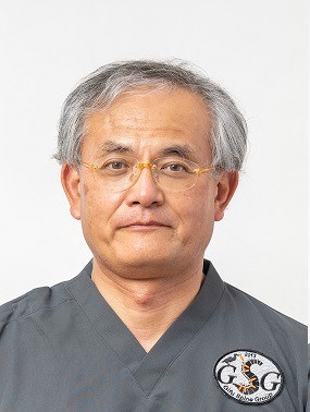 飯沼 宣樹 写真