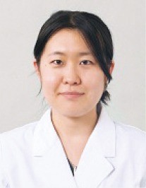 村上 杏理 写真